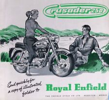 Royal enfield motor for sale  SIDCUP