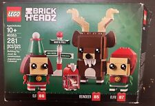 Lego brickheadz reindeer for sale  Phoenix