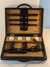 executive golf putter case for sale  Milford