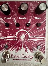 Earthquaker devices astral for sale  Shipping to Ireland