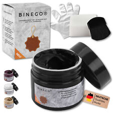 Binego leather repair for sale  Shipping to Ireland