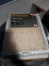air cleaning filter filtrete for sale  Dearborn