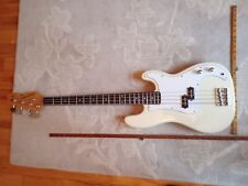 Encore electric bass for sale  LEYLAND