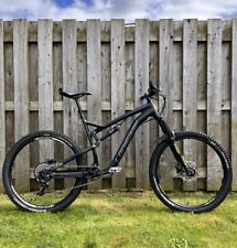 2018 mountain bike for sale  FORRES