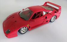 Ferrari f40 1987 for sale  NORTHAMPTON
