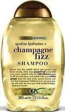 Xampu OGX edição limitada hidratação opulenta champanhe fizz organix cabelo 13 oz comprar usado  Enviando para Brazil