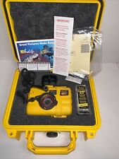 Câmera de mergulho Sealife Reefmaster RC automática filme 35mm com flash e estojo comprar usado  Enviando para Brazil