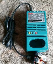 Makita fast charger for sale  STOWMARKET