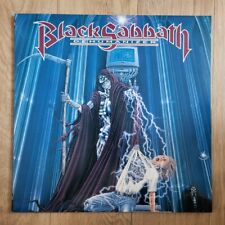 Usado, Black Sabbath - Desumanizer (1992 Korea Orig 1º LP Vinil) comprar usado  Enviando para Brazil