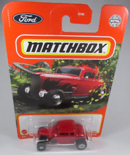 Matchbox 1932 ford for sale  ASHFORD