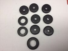 Firewall bushing,wire hose grommets CJ2A, CJ3B MB GPW M38 Willys Jeep Chevy Ford for sale  Shipping to Canada