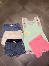 Girls summer shorts for sale  Jasper