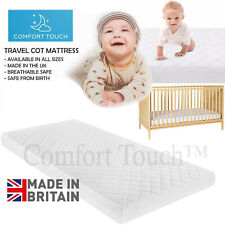 Cot bed mattress for sale  Shipping to Ireland