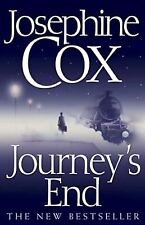 Journeys end cox for sale  UK