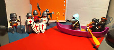 Playmobil ritter knight gebraucht kaufen  Kassel