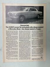 Misc897 advertisement 1970 for sale  Utica