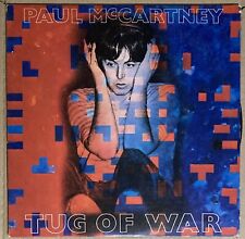 Paul McCartney - Cabo de Guerra, Pop Rock, Pop, Disco de Vinil LP 1982 MUITO BOM+ comprar usado  Enviando para Brazil