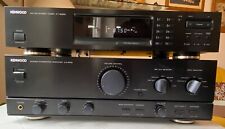 Kenwood vollverstärker 5010 gebraucht kaufen  Fürth