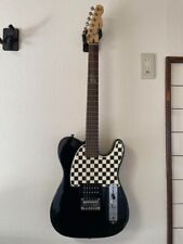 Squier by Fender Avril Lavigne Signature Model Telecaster Guitare... comprar usado  Enviando para Brazil