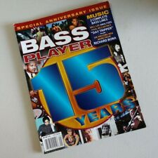 Bass player years for sale  Huntington Beach
