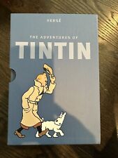 The adventure tintin d'occasion  Expédié en Belgium