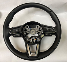 Mazda leather steering for sale  Nottingham