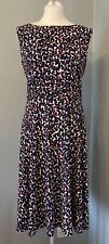 Linea dress spotty for sale  DUNSTABLE