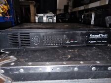 Soundtech plm350m for sale  UK