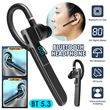 Bluetooth headset stereo gebraucht kaufen  Hamburg