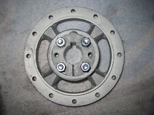 Vintage kart sprocket for sale  Franklin