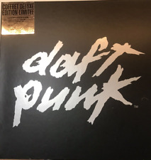 Daft punk alive usato  Roma