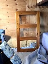 Wooden table chair for sale  Cranston
