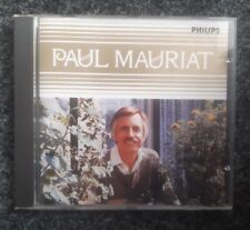 Paul mauriat digital for sale  FROME