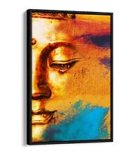 buddha canvas art for sale  LONDONDERRY