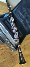 clarinetto selmer recital usato  Roma