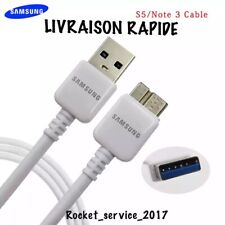 Cable chargeur samsung d'occasion  Amiens-