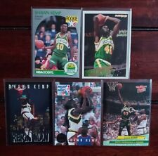 Seattle supersonics shawn for sale  Harrisville