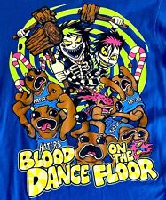 Blood dance floor for sale  Los Angeles