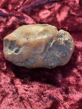 ÁMBAR BÁLTICO, Piedra Natural de Ámbar Dorado de la Sede Báltica, 54,5,1 gramos segunda mano  Embacar hacia Mexico