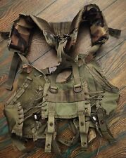 Woodland camo tactical for sale  Sterling