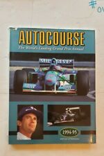 Autocourse 1994 review for sale  Wading River
