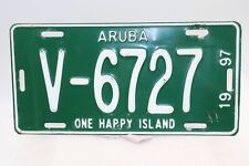 1997 expired aruba for sale  Knoxville