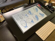 Wacom cintiq pro for sale  Shipping to Ireland