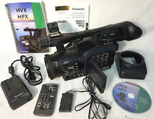 Panasonic hpx170p video for sale  Dallas
