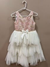 Girls party dress for sale  Cumming