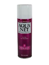 Vtg aqua net for sale  New Britain