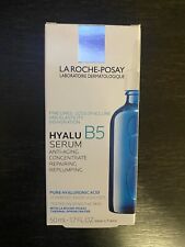 Roche posay hyaluronic for sale  Shipping to Ireland