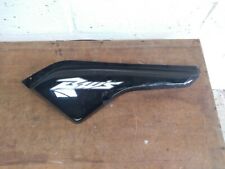 Yamaha Bws bw yw Zuma 125 Left Side Cover Fairing Cowling 5s9-f1721 for sale  Shipping to South Africa