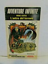 Libro game avventure usato  Italia