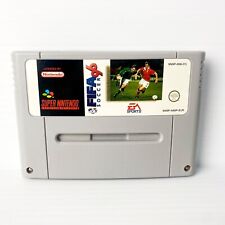 Futebol FIFA 96 - Nintendo SNES - Testado e funcionando - Frete grátis comprar usado  Enviando para Brazil